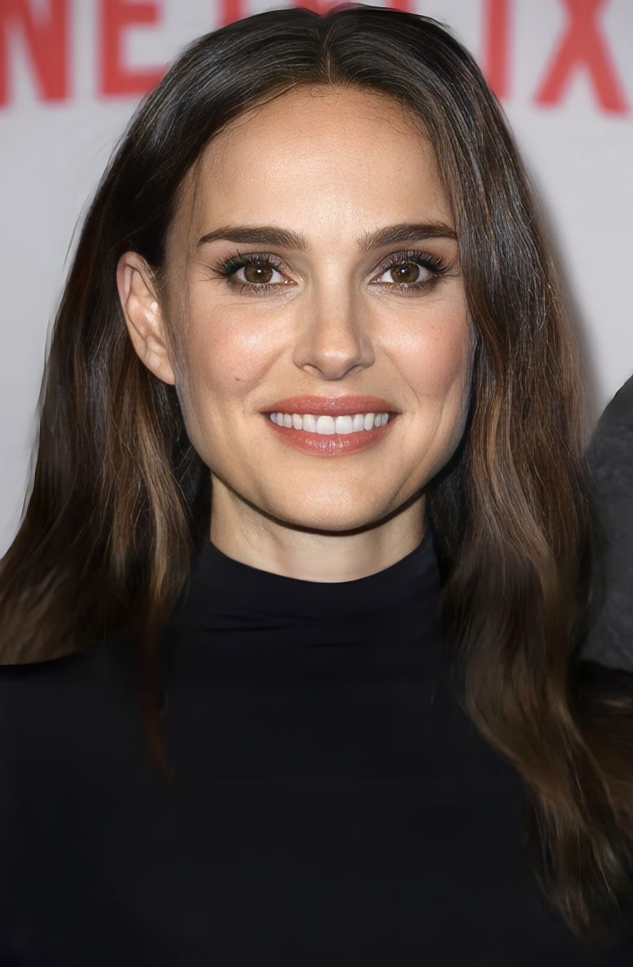 Natalie Portman